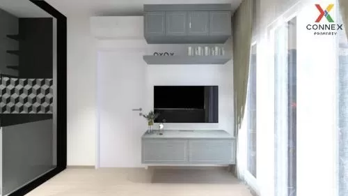 เช่าคอนโด เดอะ เบส เพชรบุรี - ทองหล่อ MRT-เพชรบุรี บางกะปิ เขต ห้วยขวาง กรุงเทพมหานคร CX-05293