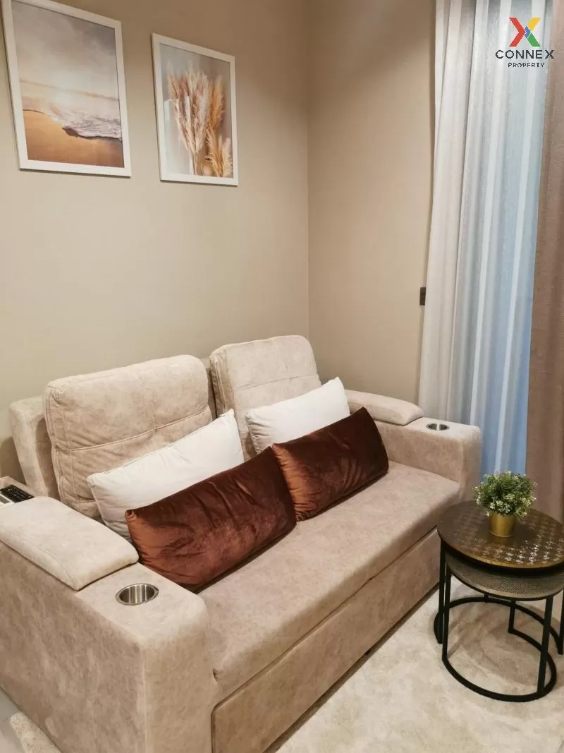 FOR RENT condo The Line Ratchathewi   Rat Thewi Bangkok CX-05295 4