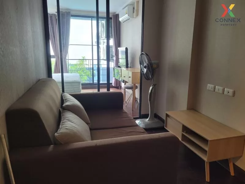 FOR RENT condo Bangkok Feliz Sathorn - Taksin   Khlong San Bangko 1