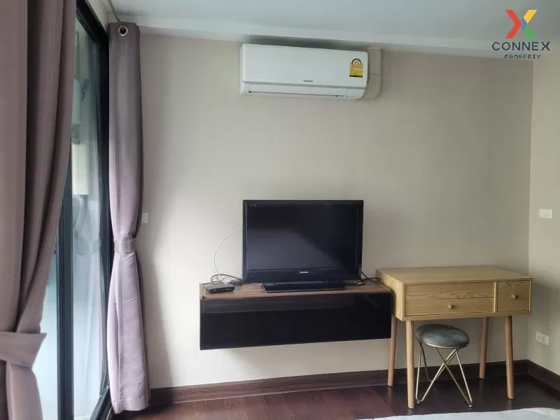 FOR RENT condo Bangkok Feliz Sathorn - Taksin   Khlong San Bangko 2