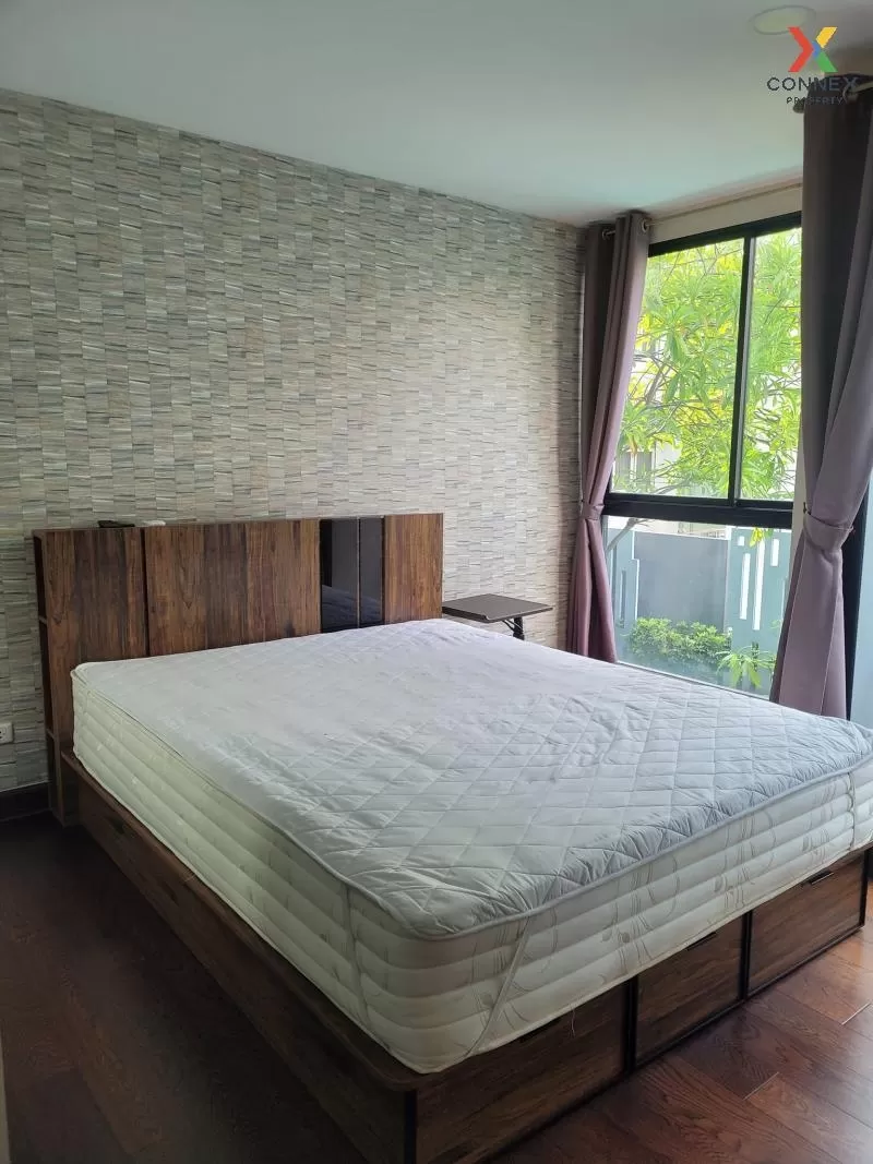 FOR RENT condo Bangkok Feliz Sathorn - Taksin   Khlong San Bangko 3