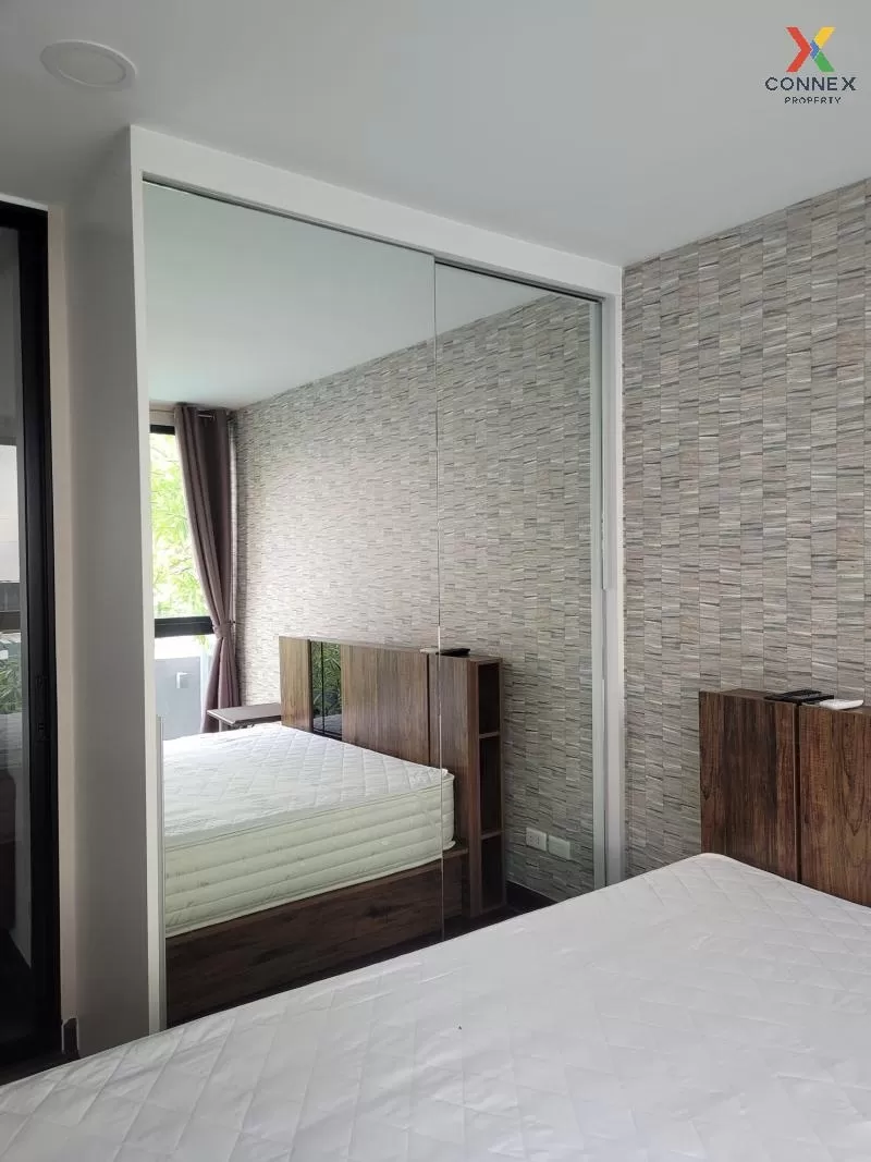 FOR RENT condo Bangkok Feliz Sathorn - Taksin   Khlong San Bangko 4