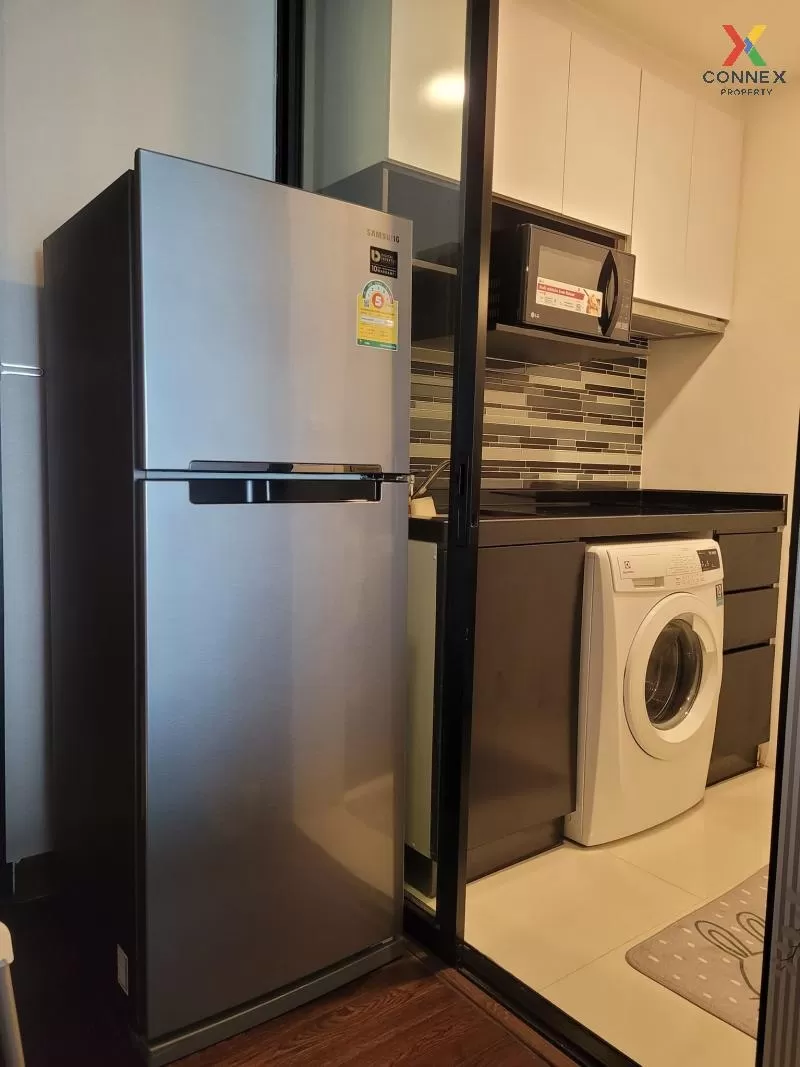 FOR RENT condo Bangkok Feliz Sathorn - Taksin   Khlong San Bangko