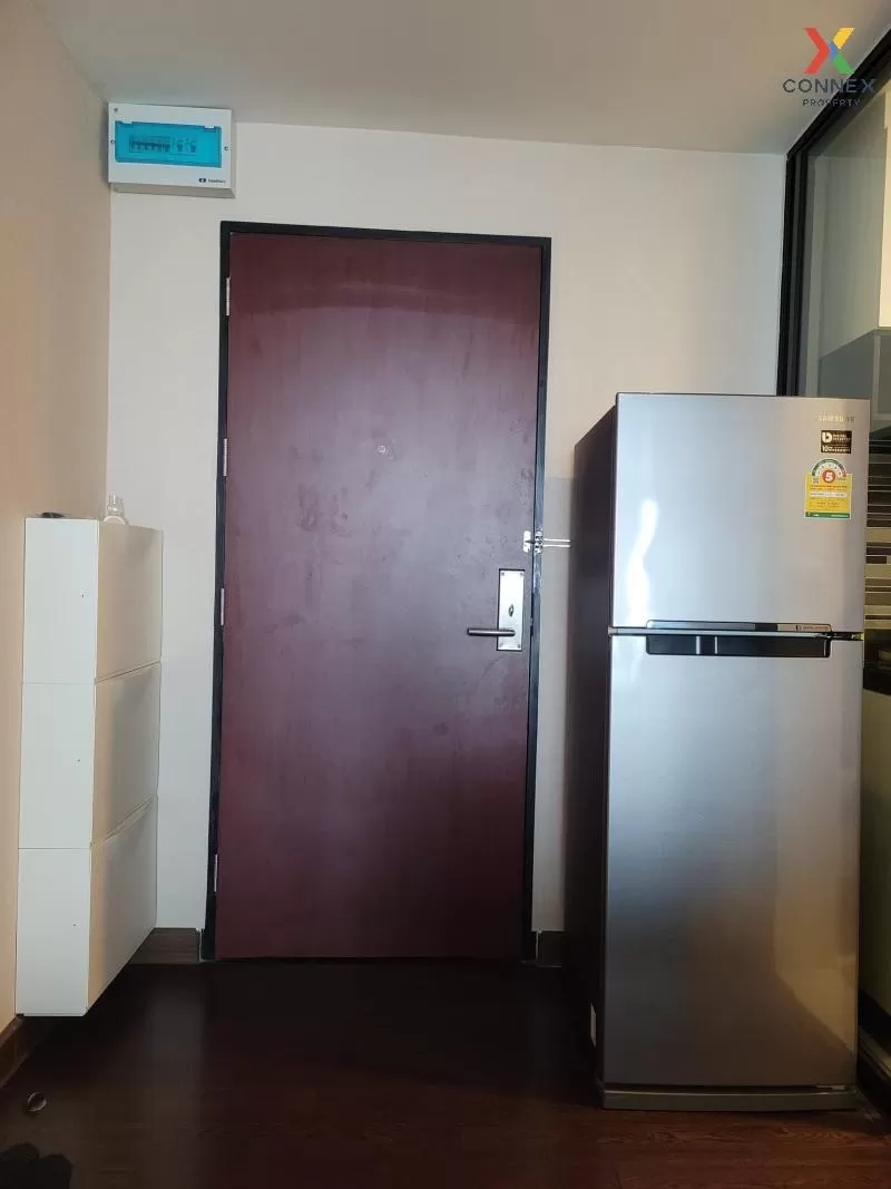 FOR RENT condo Bangkok Feliz Sathorn - Taksin   Khlong San Bangko