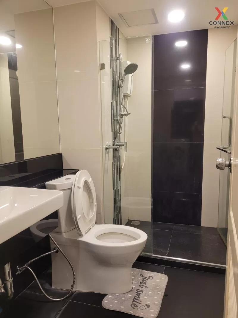 FOR RENT condo Bangkok Feliz Sathorn - Taksin   Khlong San Bangko