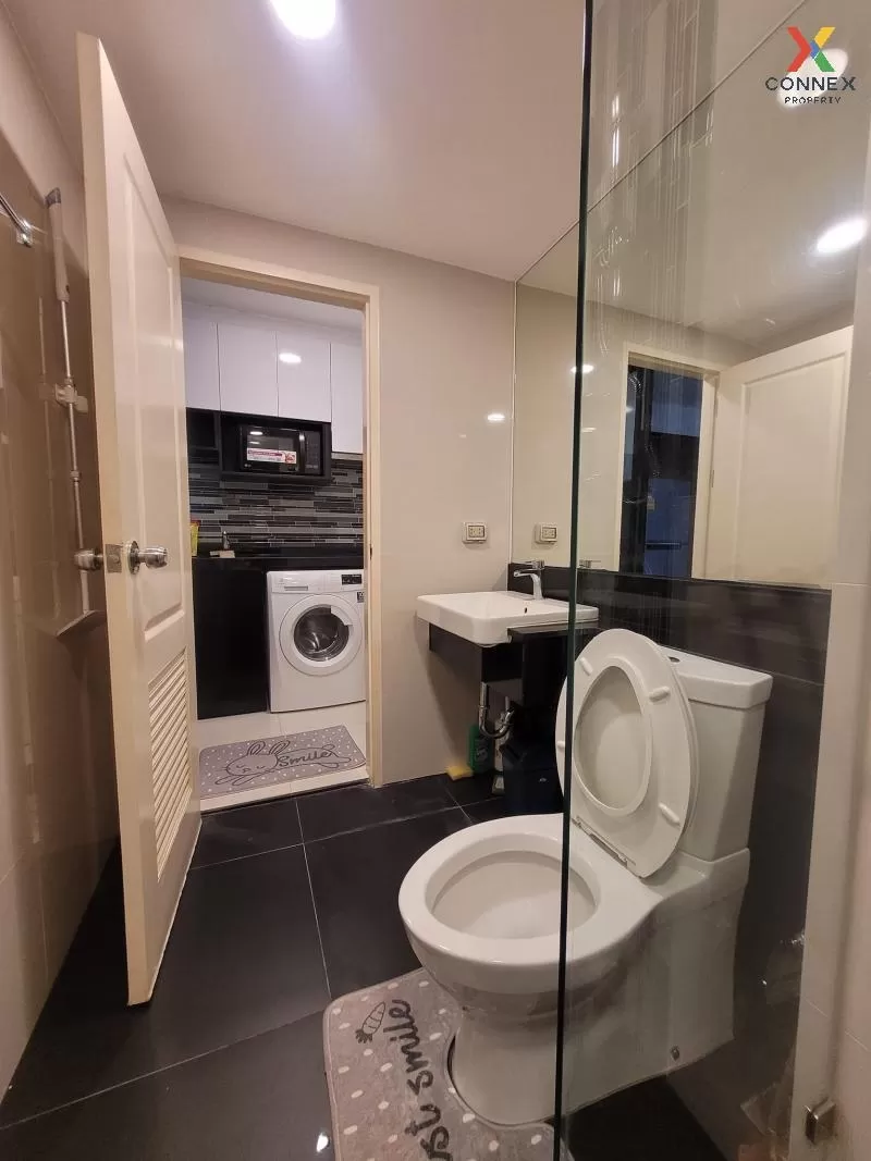 FOR RENT condo Bangkok Feliz Sathorn - Taksin   Khlong San Bangko