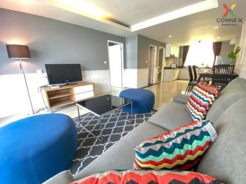 เช่าคอนโด เดอะ วอเตอร์ฟอร์ด สุขุมวิท 50 BTS-พระโขนง พระโขนง เขต คลองเตย กรุงเทพมหานคร CX-05300