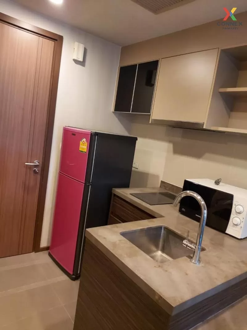 FOR RENT condo Onyx By Sansiri   Phaya Thai Bangkok CX-05301 3