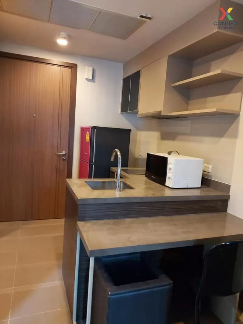 FOR RENT condo Onyx By Sansiri   Phaya Thai Bangkok CX-05301 4