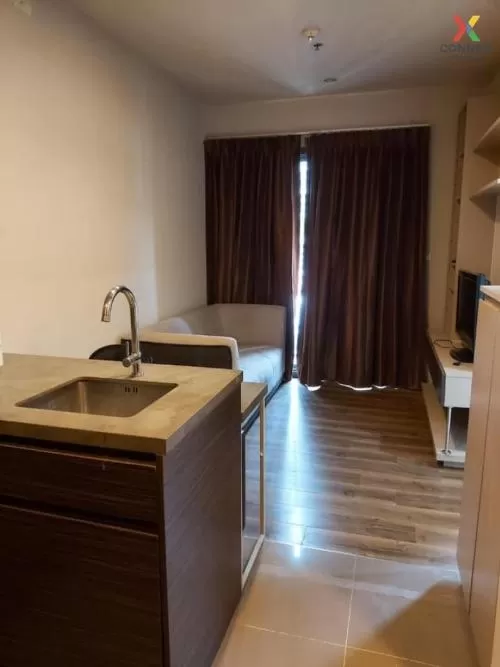 FOR RENT condo Onyx By Sansiri   Phaya Thai Bangkok CX-05301