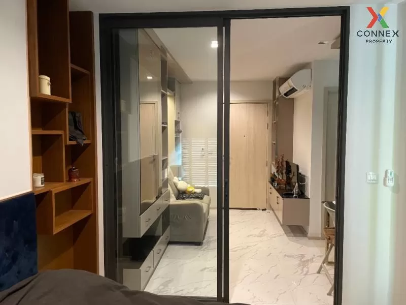 FOR SALE condo Life One Wireless   Pathum Wan Bangkok CX-05302 1