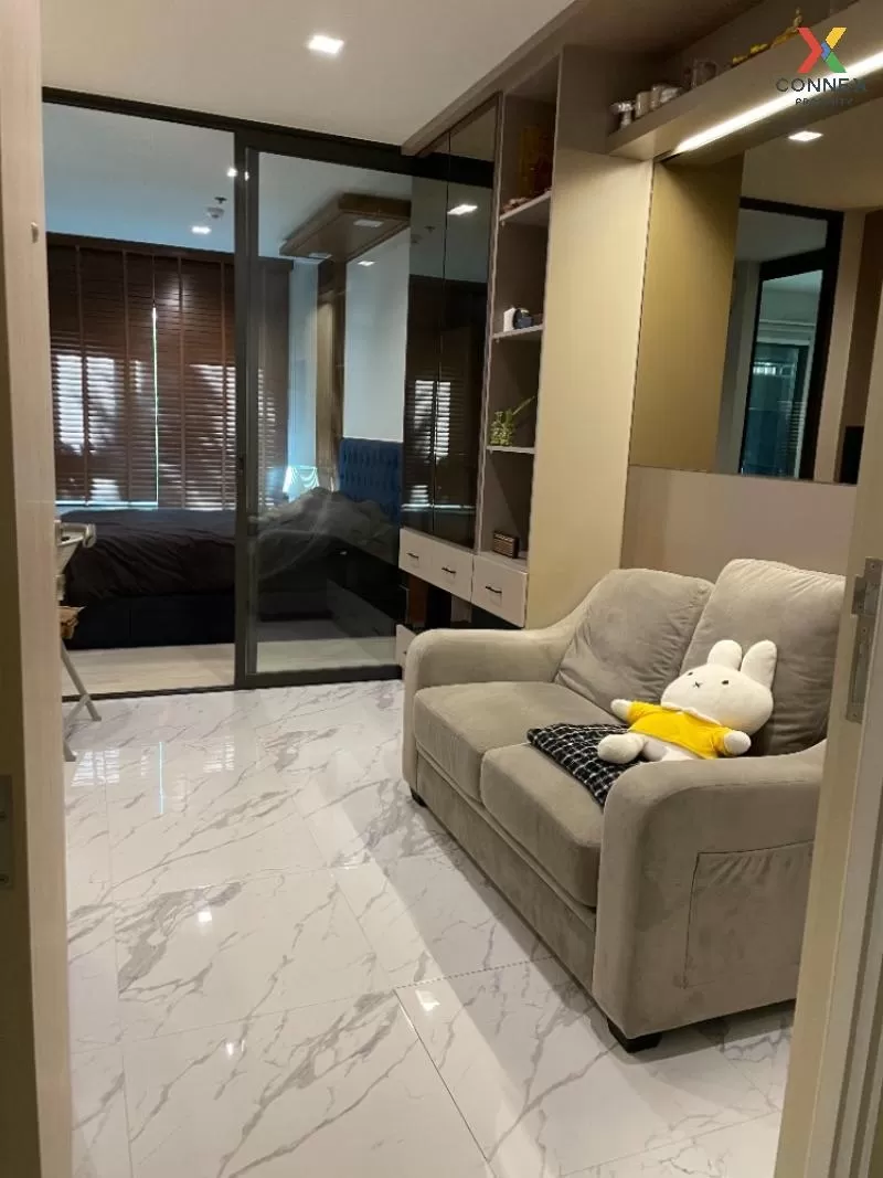 FOR SALE condo Life One Wireless   Pathum Wan Bangkok CX-05302 2