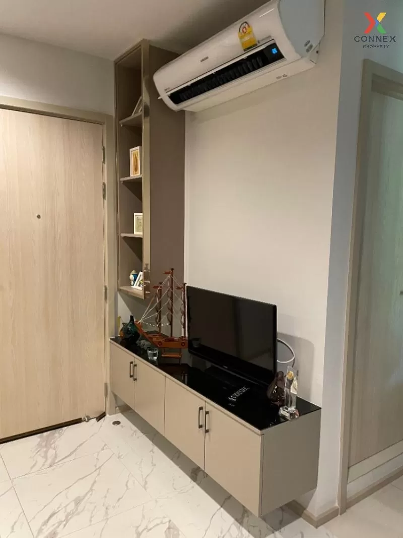 FOR SALE condo Life One Wireless   Pathum Wan Bangkok CX-05302 3
