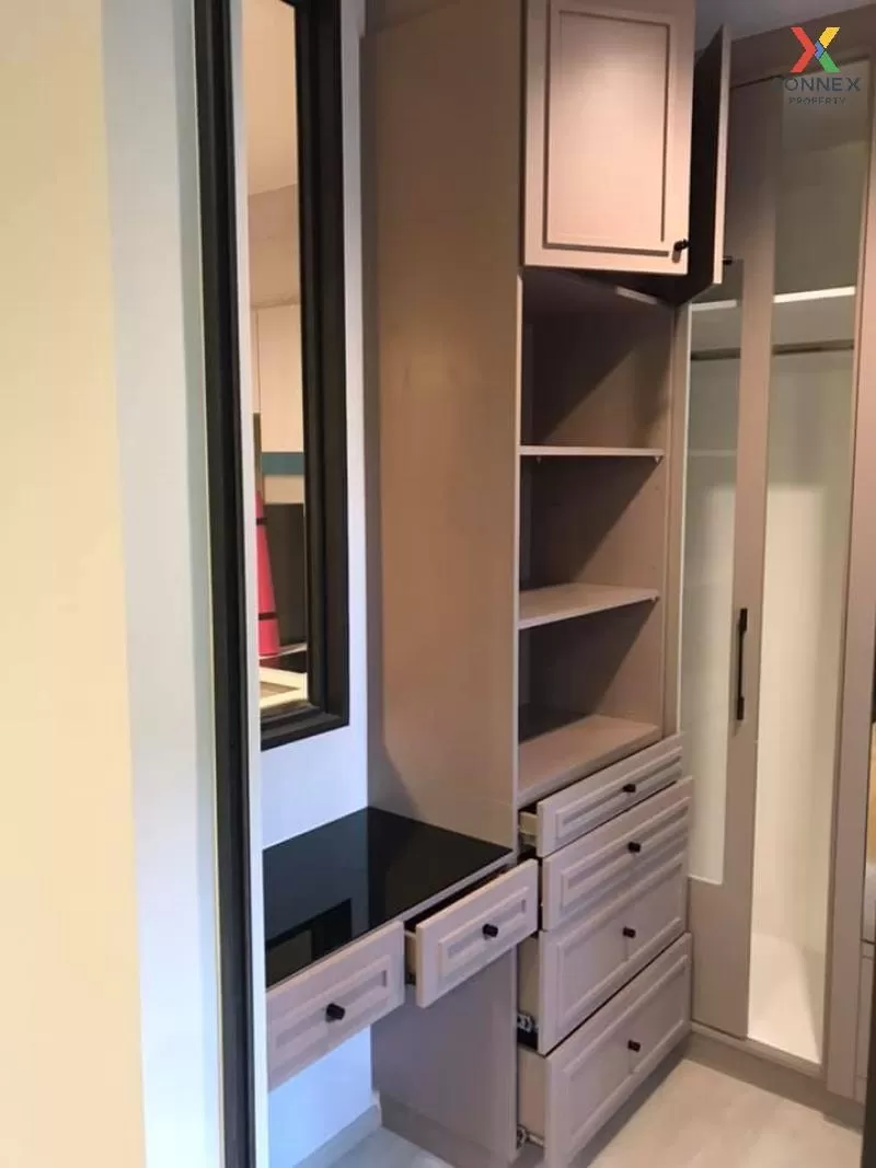 FOR SALE condo Life One Wireless   Pathum Wan Bangkok CX-05302 4