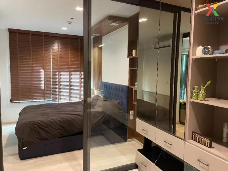 FOR SALE condo Life One Wireless   Pathum Wan Bangkok CX-05302