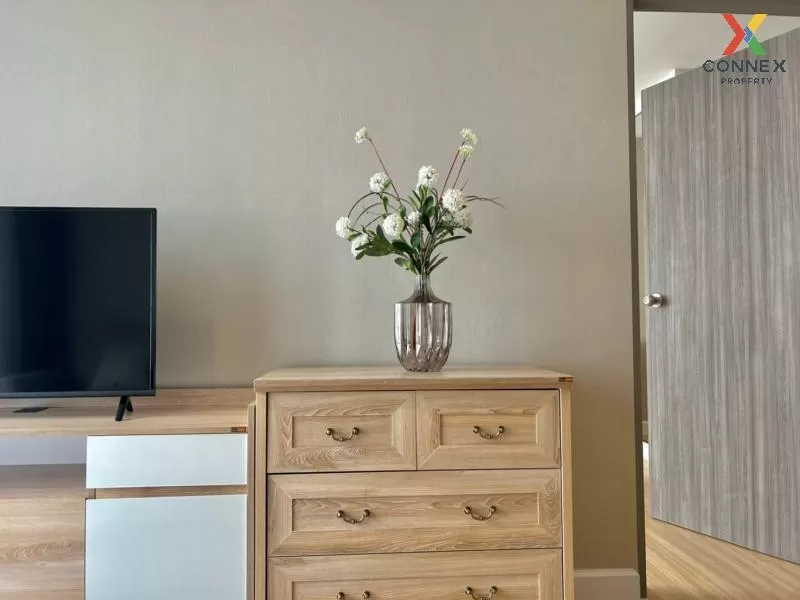 FOR RENT condo Metro Luxe Ratchada   Din Daeng Bangkok CX-05303 FOR RENT condo Metro Luxe Ratchada   Din Daeng Bangkok CX-05303 2