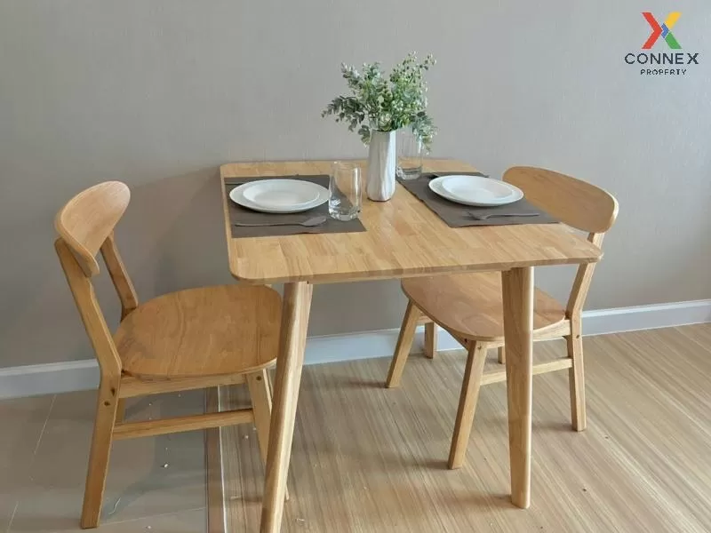 FOR RENT condo Metro Luxe Ratchada   Din Daeng Bangkok CX-05303 FOR RENT condo Metro Luxe Ratchada   Din Daeng Bangkok CX-05303