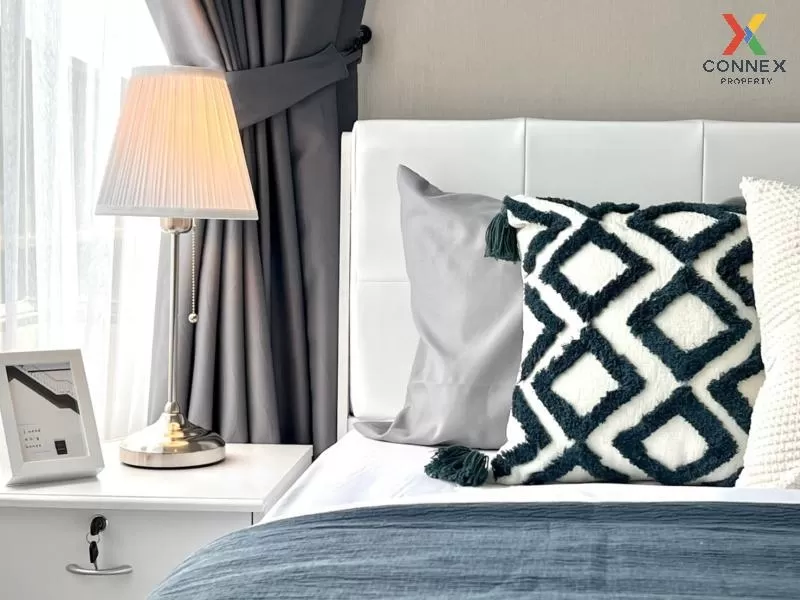 FOR RENT condo Metro Luxe Ratchada   Din Daeng Bangkok CX-05303 FOR RENT condo Metro Luxe Ratchada   Din Daeng Bangkok CX-05303