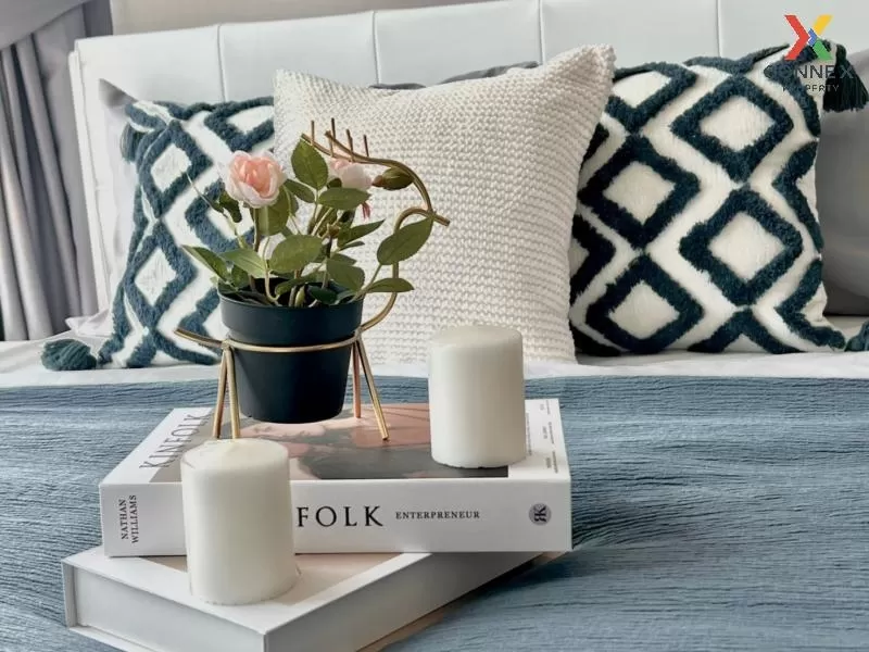 FOR RENT condo Metro Luxe Ratchada   Din Daeng Bangkok CX-05303 FOR RENT condo Metro Luxe Ratchada   Din Daeng Bangkok CX-05303