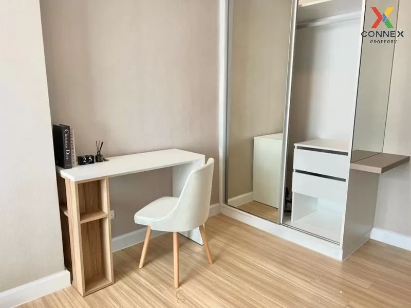 FOR RENT condo Metro Luxe Ratchada   Din Daeng Bangkok CX-05303 FOR RENT condo Metro Luxe Ratchada   Din Daeng Bangkok CX-05303