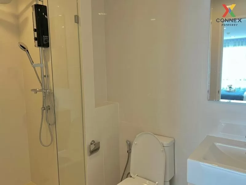 FOR RENT condo Metro Luxe Ratchada   Din Daeng Bangkok CX-05303 FOR RENT condo Metro Luxe Ratchada   Din Daeng Bangkok CX-05303