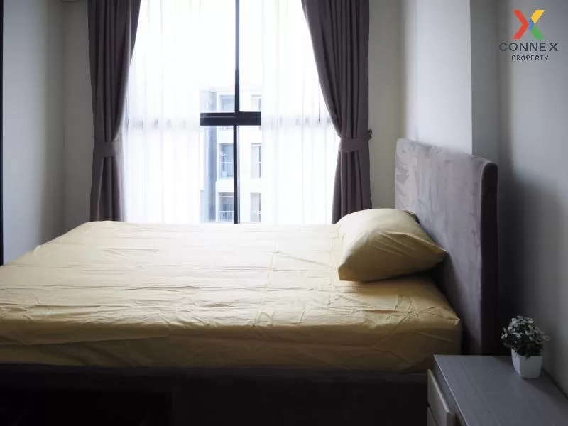 เช่าคอนโด ไรส์ พระราม 9 ARL-รามคำแหง บางกะปิ เขต ห้วยขวาง กรุงเทพ 3