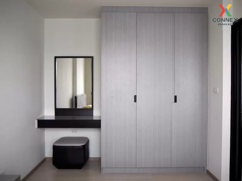 เช่าคอนโด ไรส์ พระราม 9 ARL-รามคำแหง บางกะปิ เขต ห้วยขวาง กรุงเทพ 4