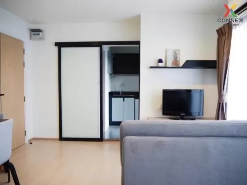 เช่าคอนโด ไรส์ พระราม 9 ARL-รามคำแหง บางกะปิ เขต ห้วยขวาง กรุงเทพมหานคร CX-05304