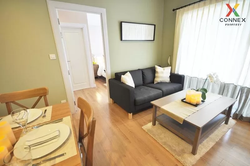 FOR RENT condo The Seed Memories Siam   Pathum Wan Bangkok CX-053 1