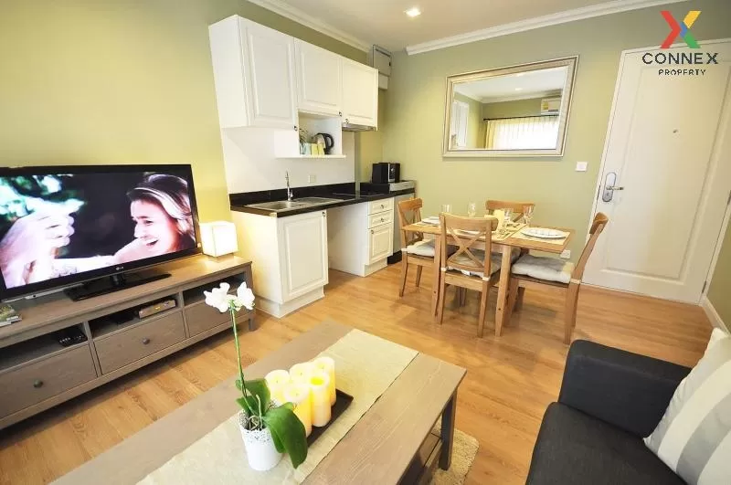 FOR RENT condo The Seed Memories Siam   Pathum Wan Bangkok CX-053 2