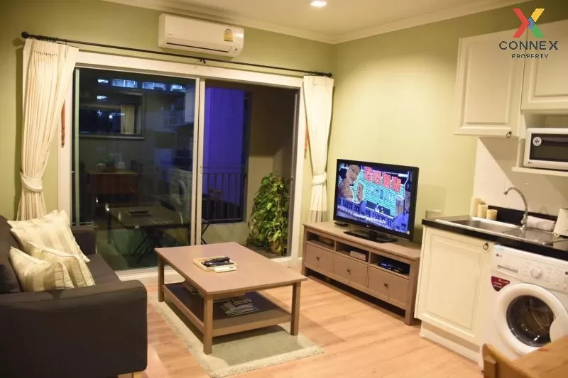 FOR RENT condo The Seed Memories Siam   Pathum Wan Bangkok CX-053
