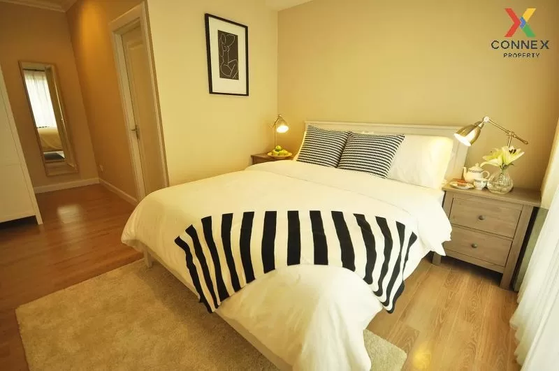 FOR RENT condo The Seed Memories Siam   Pathum Wan Bangkok CX-053