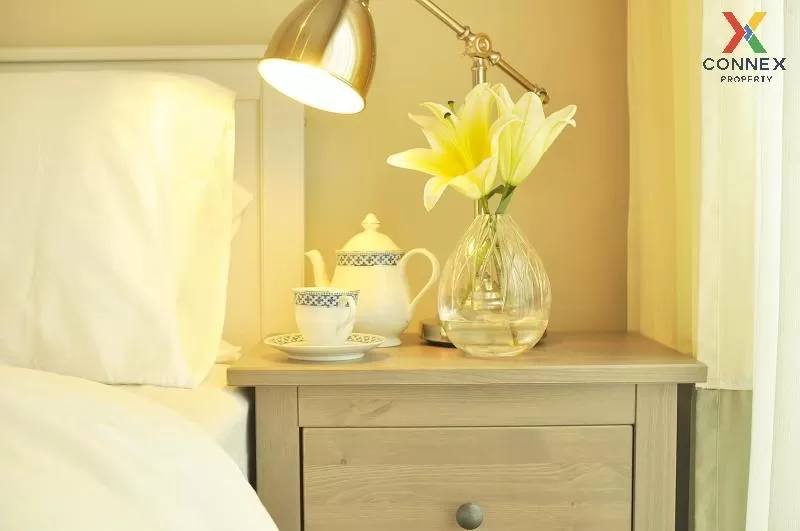 FOR RENT condo The Seed Memories Siam   Pathum Wan Bangkok CX-053