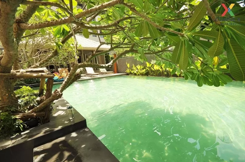 FOR RENT condo The Seed Memories Siam   Pathum Wan Bangkok CX-053