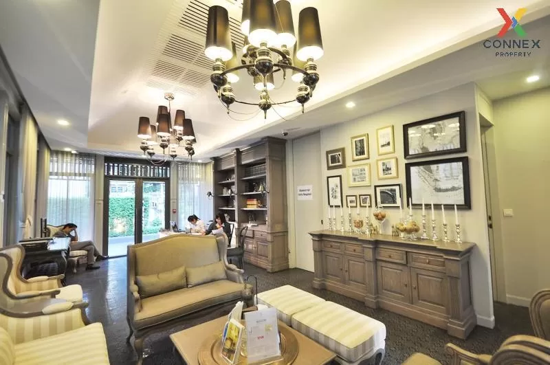 FOR RENT condo The Seed Memories Siam   Pathum Wan Bangkok CX-053