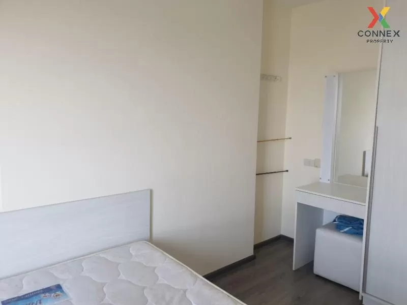 เช่าคอนโด ริชพาร์ค @ ทริปเปิ้ล สเตชั่น ARL-หัวหมาก สวนหลวง เขต สว