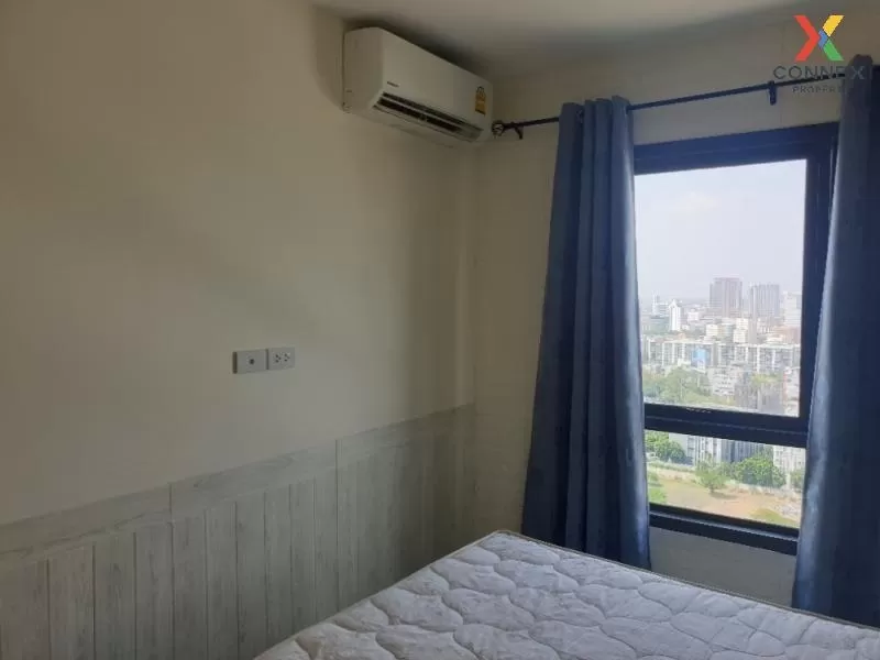 เช่าคอนโด ริชพาร์ค @ ทริปเปิ้ล สเตชั่น ARL-หัวหมาก สวนหลวง เขต สว