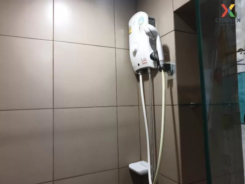 เช่าคอนโด ริชพาร์ค @ ทริปเปิ้ล สเตชั่น ARL-หัวหมาก สวนหลวง เขต สว