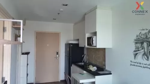 เช่าคอนโด ริชพาร์ค @ ทริปเปิ้ล สเตชั่น ARL-หัวหมาก สวนหลวง เขต สวนหลวง กรุงเทพมหานคร CX-05306