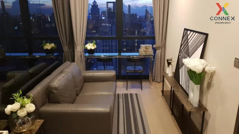 FOR RENT condo Ashton Asoke   Watthana Bangkok CX-05307 2