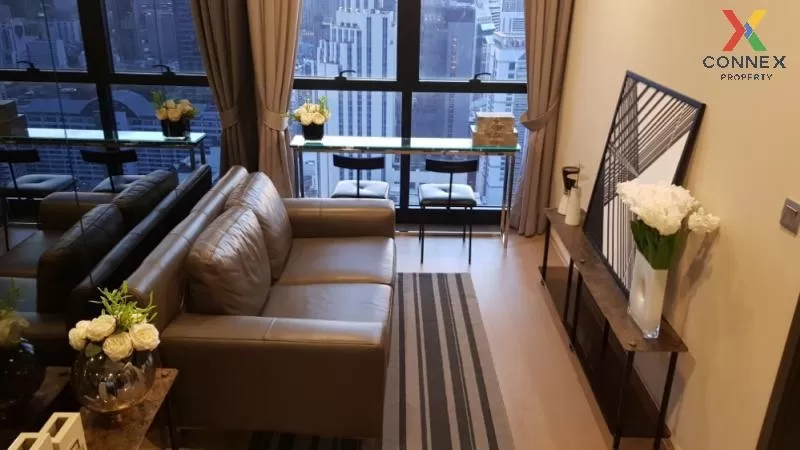 FOR RENT condo Ashton Asoke   Watthana Bangkok CX-05307 3