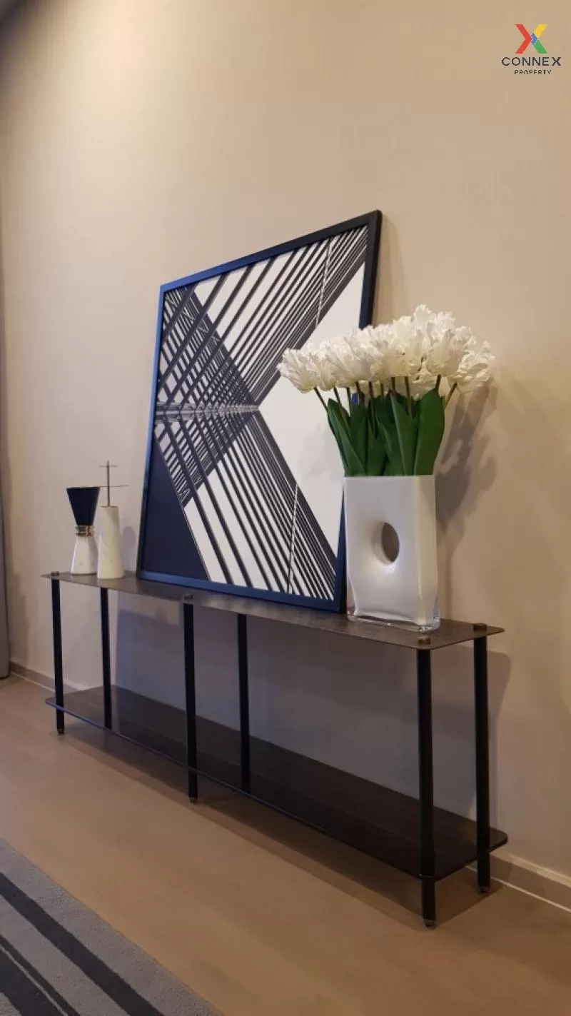 FOR RENT condo Ashton Asoke   Watthana Bangkok CX-05307