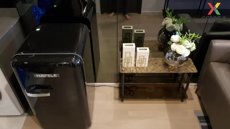 FOR RENT condo Ashton Asoke   Watthana Bangkok CX-05307