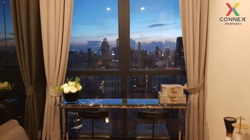 FOR RENT condo Ashton Asoke   Watthana Bangkok CX-05307