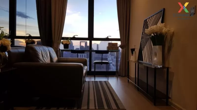 FOR RENT condo Ashton Asoke   Watthana Bangkok CX-05307