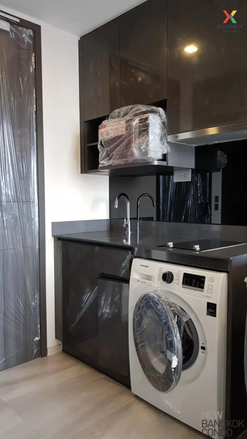 FOR RENT condo Ashton Asoke   Watthana Bangkok CX-05307