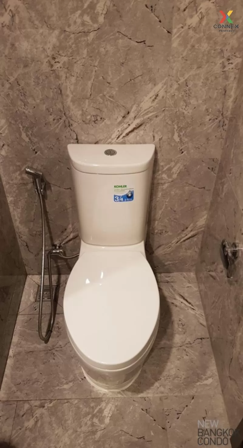 FOR RENT condo Ashton Asoke   Watthana Bangkok CX-05307