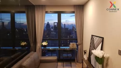 เช่าคอนโด แอชตัน อโศก BTS-อโศก คลองเตยเหนือ เขต วัฒนา กรุงเทพมหานคร CX-05307