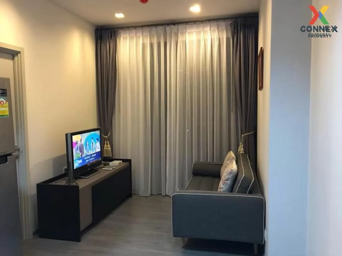 FOR RENT condo Nye by Sansiri   Khlong San Bangkok CX-05310 2