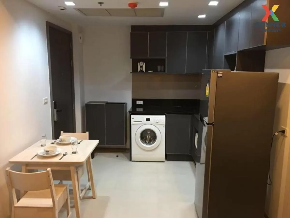 FOR RENT condo Nye by Sansiri   Khlong San Bangkok CX-05310 3